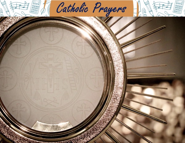 Prayers for Kids — preview